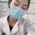 医学生小姐姐