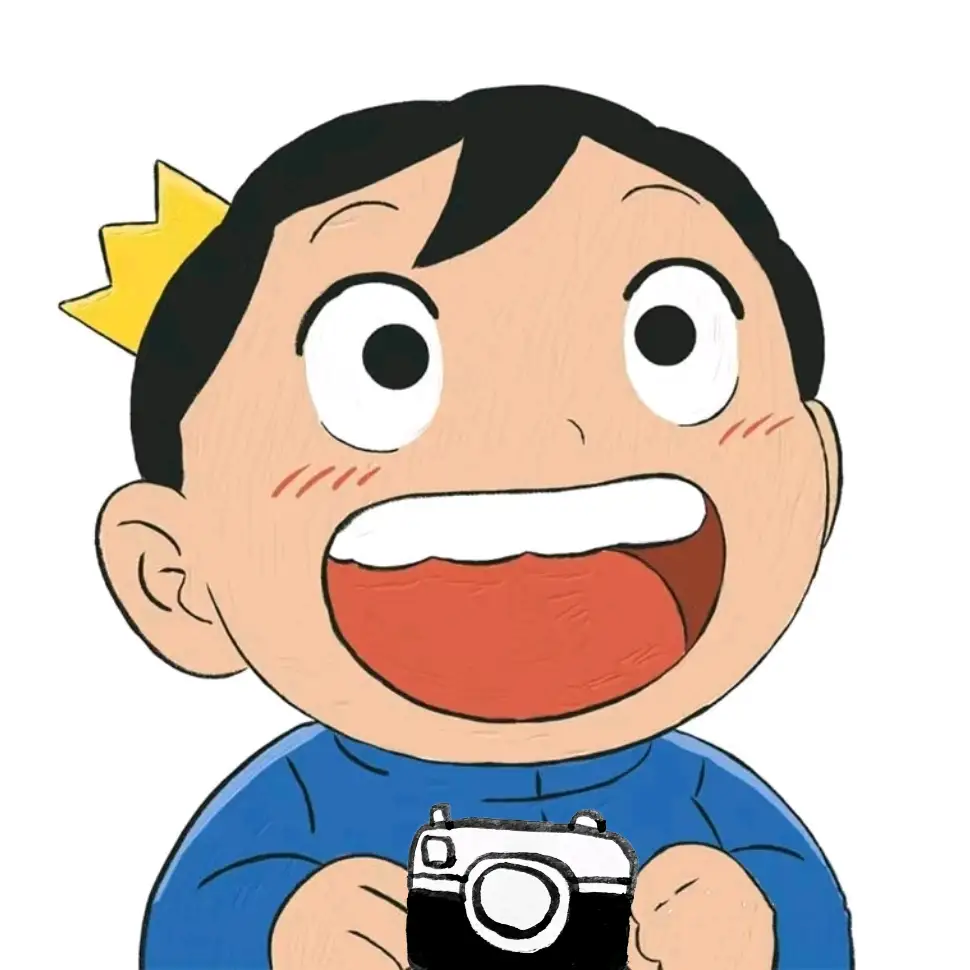 王子不会拍👑