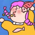 奶牛公主