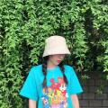 一只大窝瓜