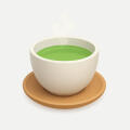 喝杯茶