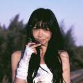 藤原墨子(杭州约妆版)