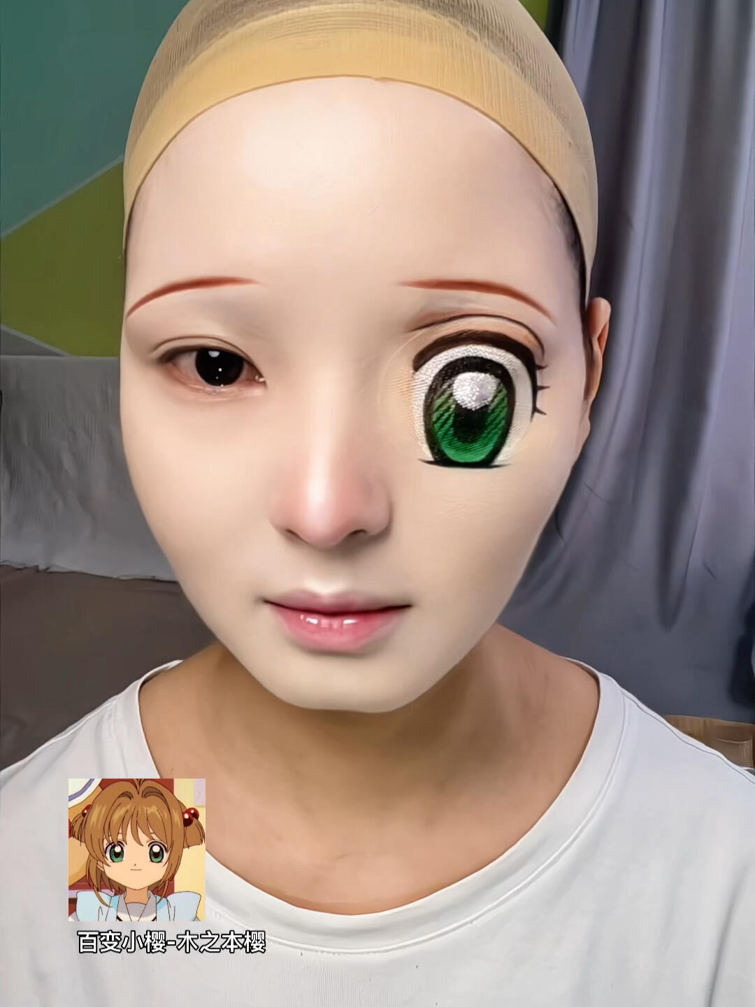 封面