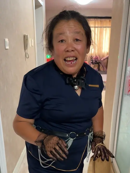 封面