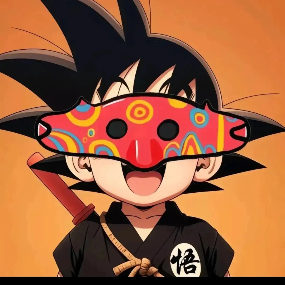 波仔玩数码（只抽粉丝）