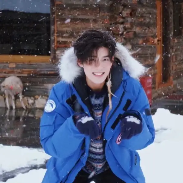 煎饼果仔(张问初)