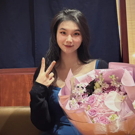 小练在减肥（已瘦50斤